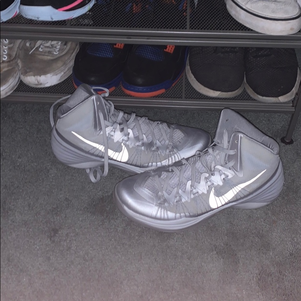 Nike Hyperdunks
